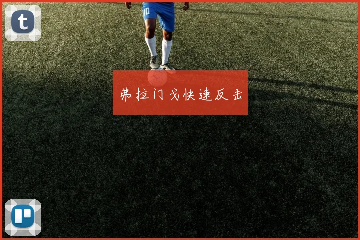 弗拉门戈快速反击